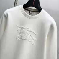 $82.00 USD Burberry Hoodies Long Sleeved For Men #1412564
