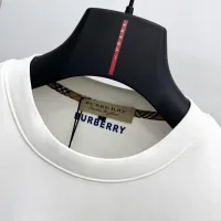 $82.00 USD Burberry Hoodies Long Sleeved For Men #1412566