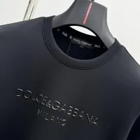 $82.00 USD Dolce & Gabbana D&G Hoodies Long Sleeved For Men #1412576
