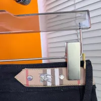 $48.00 USD Burberry Jeans For Men #1412615