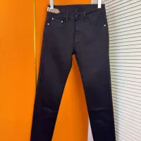 $48.00 USD Burberry Jeans For Men #1412615