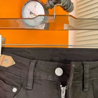 $48.00 USD Burberry Jeans For Men #1412615