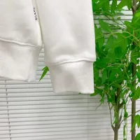 $85.00 USD LOEWE Hoodies Long Sleeved For Men #1412658