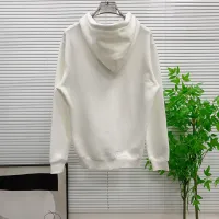 $85.00 USD Burberry Hoodies Long Sleeved For Men #1412662