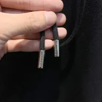 $85.00 USD Burberry Hoodies Long Sleeved For Men #1412663