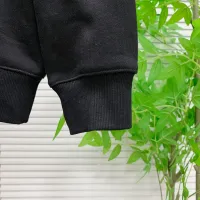 $85.00 USD Burberry Hoodies Long Sleeved For Men #1412663