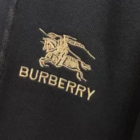 $128.00 USD Burberry Tracksuits Long Sleeved For Men #1412677