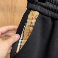 $128.00 USD Burberry Tracksuits Long Sleeved For Men #1412677