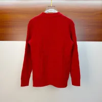 $80.00 USD Bottega Veneta BV Sweaters Long Sleeved For Men #1412681