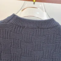 $80.00 USD Bottega Veneta BV Sweaters Long Sleeved For Men #1412683