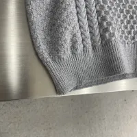 $82.00 USD Givenchy Sweaters Long Sleeved For Men #1412687