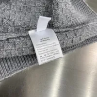 $82.00 USD Givenchy Sweaters Long Sleeved For Men #1412687