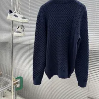$82.00 USD Givenchy Sweaters Long Sleeved For Men #1412688