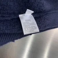 $82.00 USD Givenchy Sweaters Long Sleeved For Men #1412688