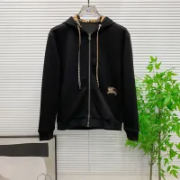 $128.00 USD Burberry Tracksuits Long Sleeved For Men #1412695
