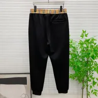 $128.00 USD Burberry Tracksuits Long Sleeved For Men #1412695