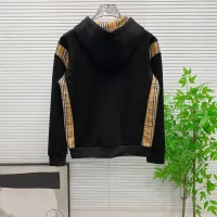 $128.00 USD Burberry Tracksuits Long Sleeved For Men #1412696