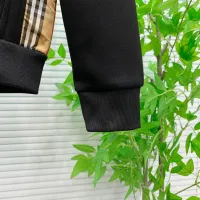 $128.00 USD Burberry Tracksuits Long Sleeved For Men #1412696