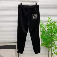 $128.00 USD LOEWE Tracksuits Long Sleeved For Men #1412698