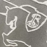 $85.00 USD Burberry Fashion Sweaters Long Sleeved For Men #1412720