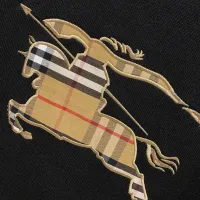 $85.00 USD Burberry Fashion Sweaters Long Sleeved For Men #1412738