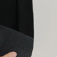 $85.00 USD Burberry Fashion Sweaters Long Sleeved For Men #1412738