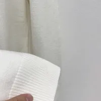 $85.00 USD Moncler Sweaters Long Sleeved For Men #1412740