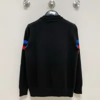 $85.00 USD Moncler Sweaters Long Sleeved For Men #1412741