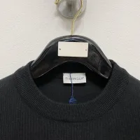 $85.00 USD Moncler Sweaters Long Sleeved For Men #1412741
