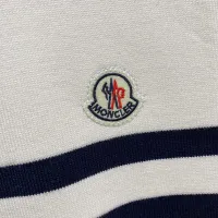$85.00 USD Moncler Sweaters Long Sleeved For Men #1412744