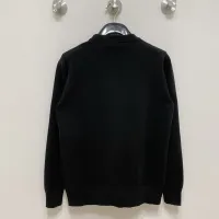 $85.00 USD Moncler Sweaters Long Sleeved For Men #1412746