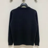 $85.00 USD LOEWE Sweaters Long Sleeved For Men #1412749