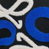 $85.00 USD LOEWE Sweaters Long Sleeved For Men #1412749