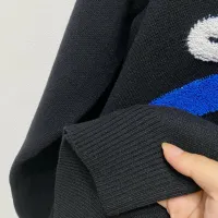 $85.00 USD LOEWE Sweaters Long Sleeved For Men #1412749