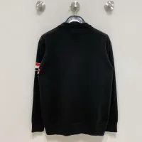 $85.00 USD Thom Browne TB Sweaters Long Sleeved For Men #1412759