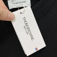 $85.00 USD Thom Browne TB Sweaters Long Sleeved For Men #1412759