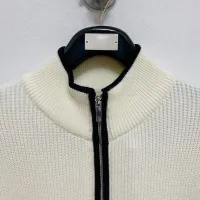 $88.00 USD Thom Browne TB Sweaters Long Sleeved For Men #1412760