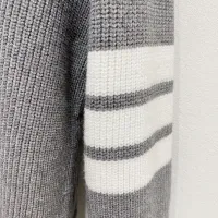 $88.00 USD Thom Browne TB Sweaters Long Sleeved For Men #1412761