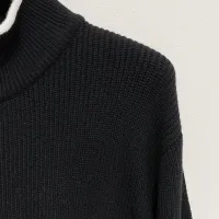 $88.00 USD Thom Browne TB Sweaters Long Sleeved For Men #1412762