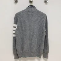 $92.00 USD Thom Browne TB Sweaters Long Sleeved For Men #1412765