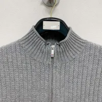 $92.00 USD Thom Browne TB Sweaters Long Sleeved For Men #1412765