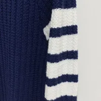 $92.00 USD Thom Browne TB Sweaters Long Sleeved For Men #1412766