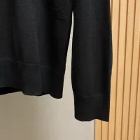 $88.00 USD Burberry Fashion Sweaters Long Sleeved For Men #1412779