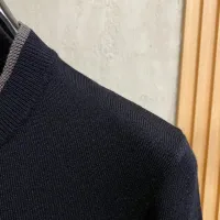$88.00 USD Moncler Sweaters Long Sleeved For Men #1412783