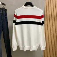 $88.00 USD Moncler Sweaters Long Sleeved For Men #1412785