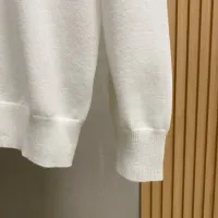 $88.00 USD Moncler Sweaters Long Sleeved For Men #1412785