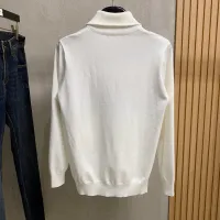 $88.00 USD Moncler Sweaters Long Sleeved For Men #1412787