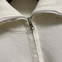 $88.00 USD Moncler Sweaters Long Sleeved For Men #1412787