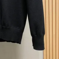 $88.00 USD Moncler Sweaters Long Sleeved For Men #1412788