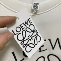 $82.00 USD LOEWE Hoodies Long Sleeved For Men #1412806